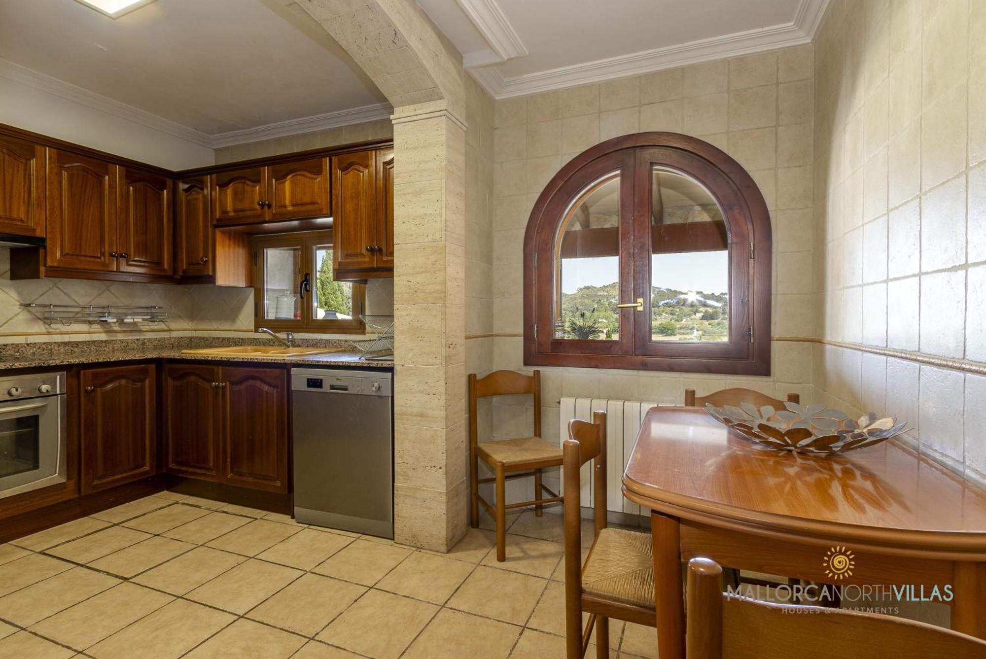 Villa Alejandra Alcúdia