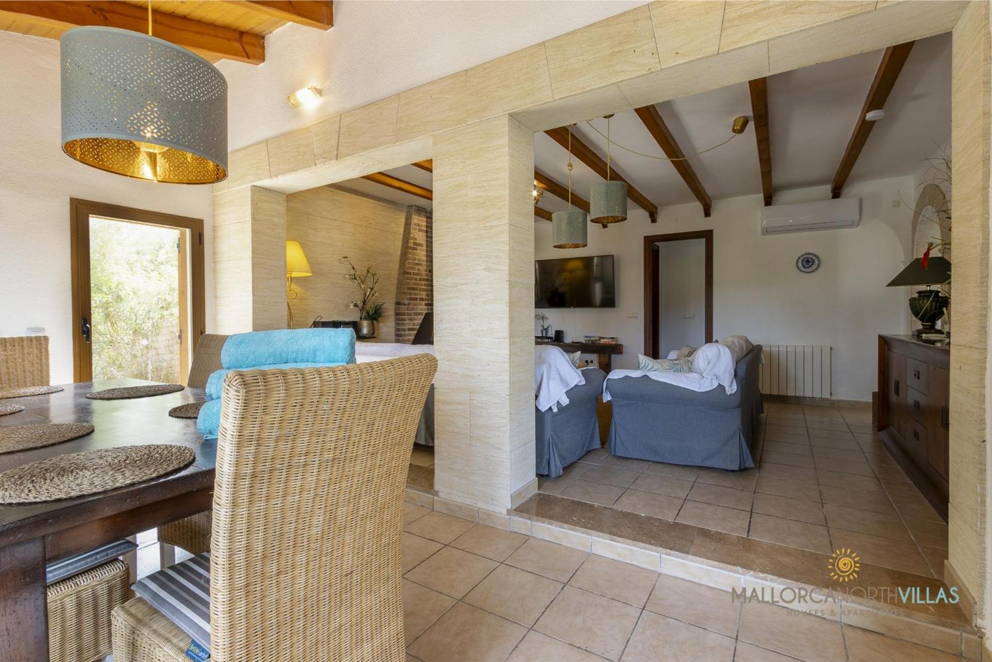 Villa Alejandra Alcúdia