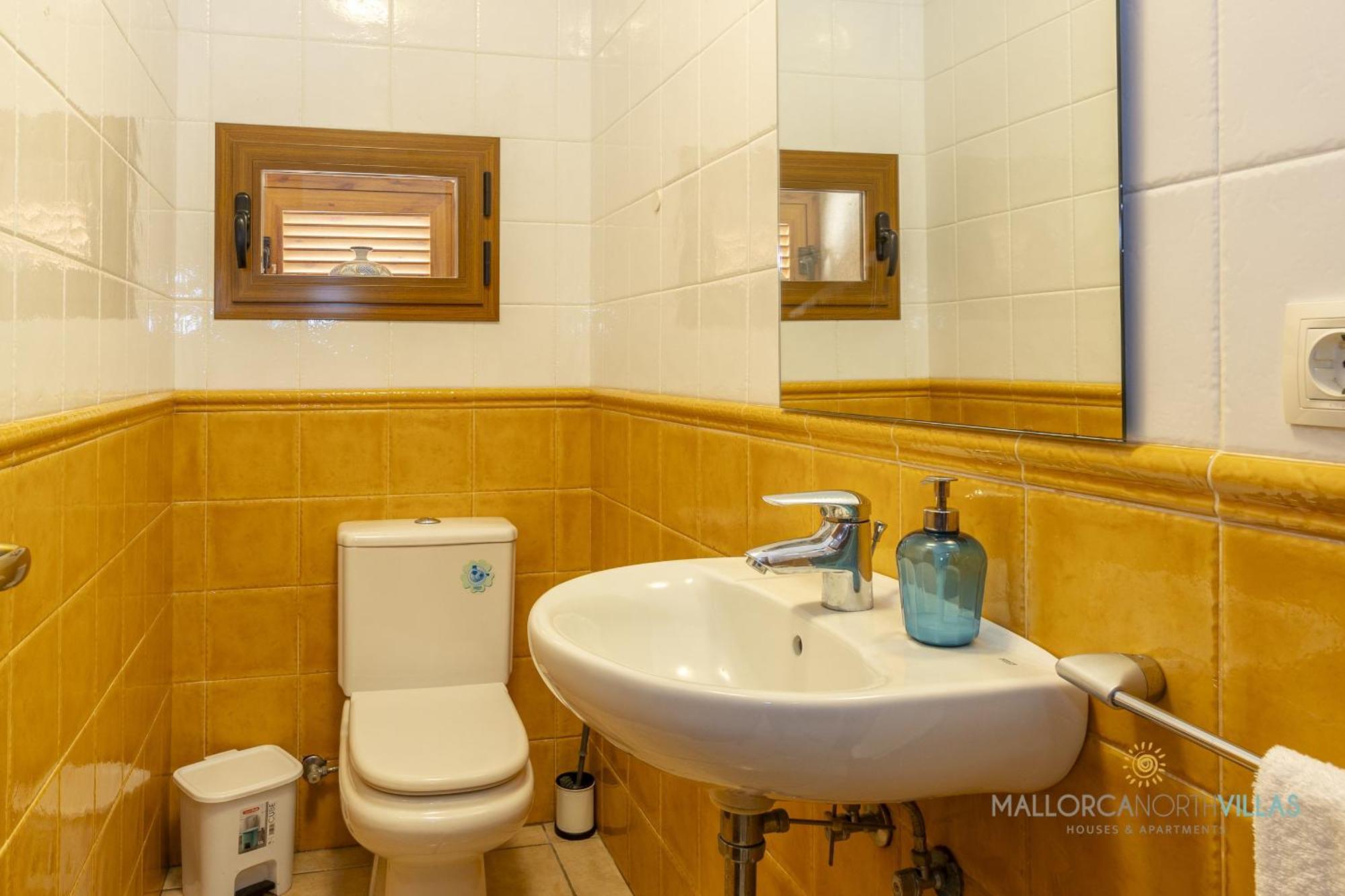 Villa Alejandra Alcúdia