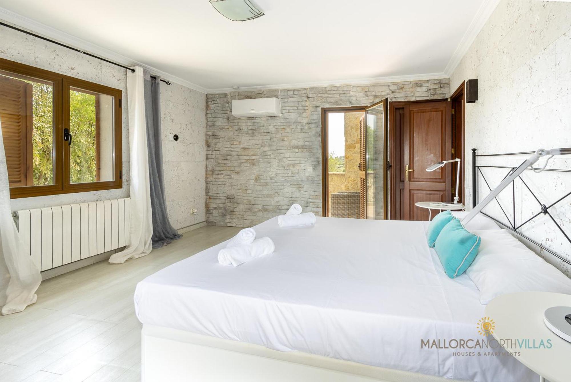 Villa Alejandra Alcúdia
